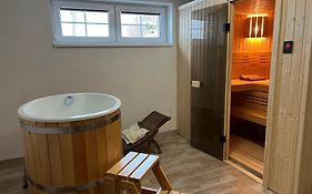 Apartment Brusinka